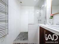 Vente appartement 7 pièces
