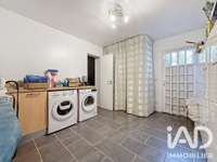 Vente appartement 7 pièces