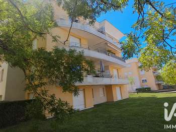 Vente appartement 4 pièces Dijon 21