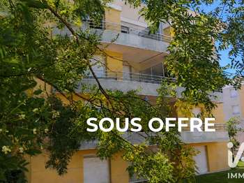 Vente Appartement 4 piècesDijon
