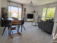 Vente appartement 4 pièces Vente appartement 4 pièces