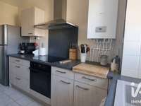 Vente appartement 4 pièces Vente appartement 4 pièces