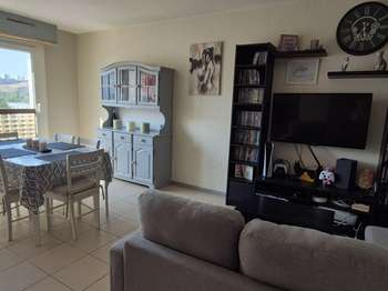 Vente Appartement 3 piècesDijon