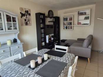 Vente appartement 3 pièces Dijon 21