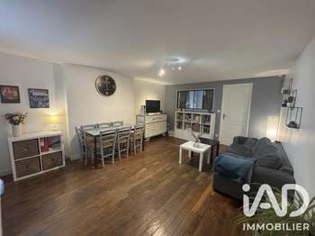 Vente Appartement 2 piècesDijon