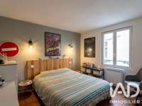 Vente appartement 2 pièces Vente appartement 2 pièces