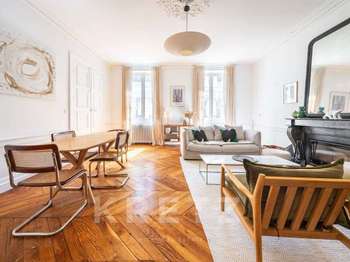 Vente Appartement 5 piècesDijon
