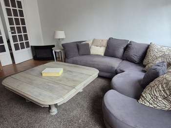 Vente Appartement 3 piècesDijon