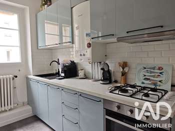 Vente Appartement 2 piècesDijon