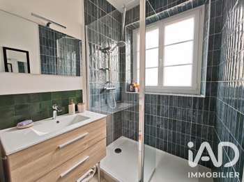 Vente appartement 2 pièces Dijon 21