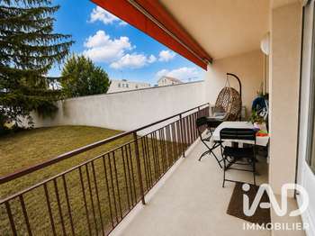 Vente Appartement 3 piècesDijon