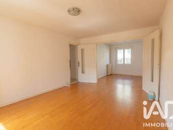 Vente Appartement 4 piècesDijon