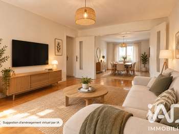 Vente appartement 4 pièces Vente appartement 4 pièces