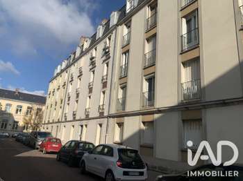 Vente Appartement 3 piècesDijon