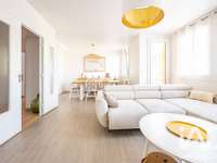 Vente appartement 5 pièces Vente appartement 5 pièces