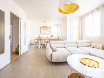 Vente Appartement 5 piècesDijon