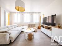 Vente appartement 5 pièces Vente appartement 5 pièces
