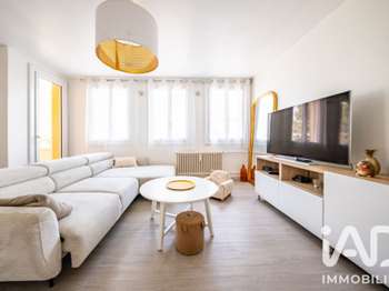 Vente appartement 5 pièces Vente appartement 5 pièces