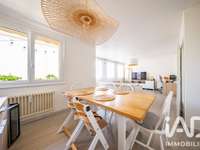 Vente appartement 5 pièces Vente appartement 5 pièces