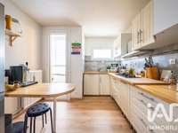 Vente appartement 5 pièces Vente appartement 5 pièces