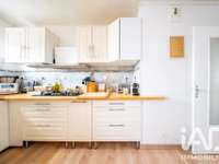 Vente appartement 5 pièces Vente appartement 5 pièces
