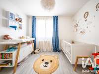 Vente appartement 5 pièces Vente appartement 5 pièces