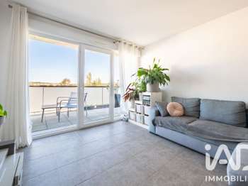 Vente Appartement 3 piècesDijon