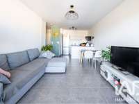 Vente appartement 3 pièces Vente appartement 3 pièces