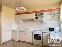 Vente appartement 5 pièces Vente appartement 5 pièces