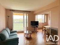 Vente appartement 5 pièces Vente appartement 5 pièces