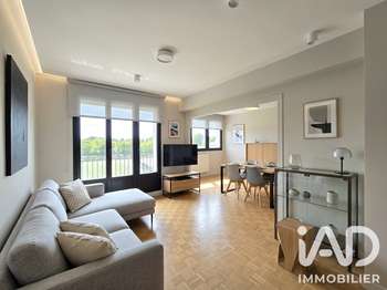 Vente Appartement 5 piècesDijon