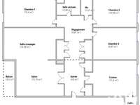 Vente appartement 5 pièces Vente appartement 5 pièces