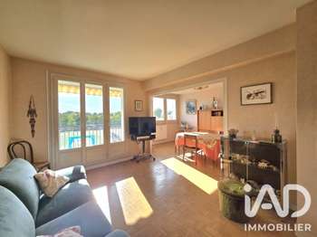 Vente Appartement 5 piècesDijon