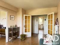 Vente appartement 5 pièces Vente appartement 5 pièces
