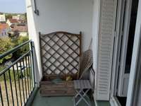 Vente appartement 5 pièces Vente appartement 5 pièces