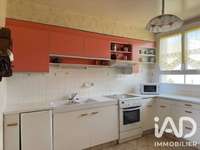 Vente appartement 5 pièces Vente appartement 5 pièces