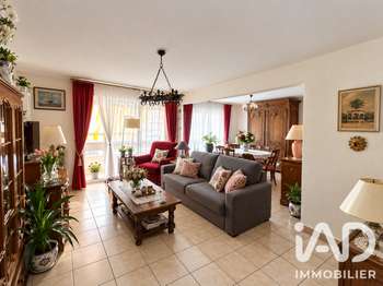 Vente Appartement 4 piècesDijon