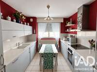 Vente appartement 4 pièces Vente appartement 4 pièces