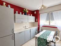 Vente appartement 4 pièces Vente appartement 4 pièces