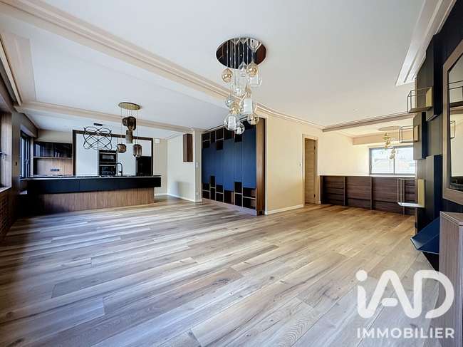Appartement 5 pièces 125 m² · à Dijon · 125 m² · 691 000 €