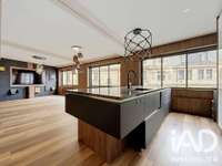 Vente appartement 5 pièces Vente appartement 5 pièces