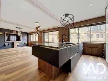 Vente appartement 5 pièces Vente appartement 5 pièces