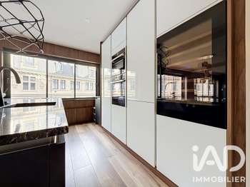 Vente appartement 5 pièces Vente appartement 5 pièces