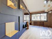 Vente appartement 5 pièces Vente appartement 5 pièces