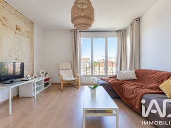 Vente appartement 3 pièces Dijon 21