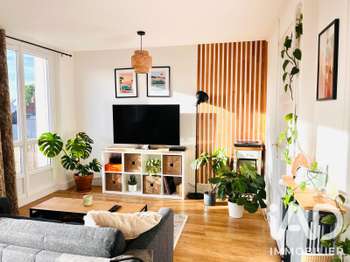 Vente appartement 3 pièces Vente appartement 3 pièces
