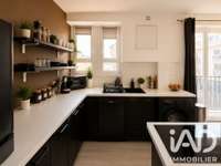 Vente appartement 2 pièces Vente appartement 2 pièces