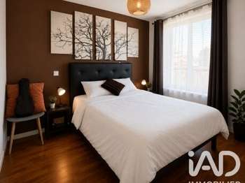 Vente appartement 2 pièces Vente appartement 2 pièces