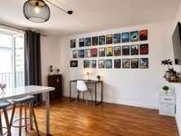 Vente appartement 2 pièces Vente appartement 2 pièces