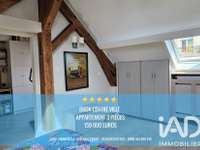 Vente appartement 3 pièces Vente appartement 3 pièces